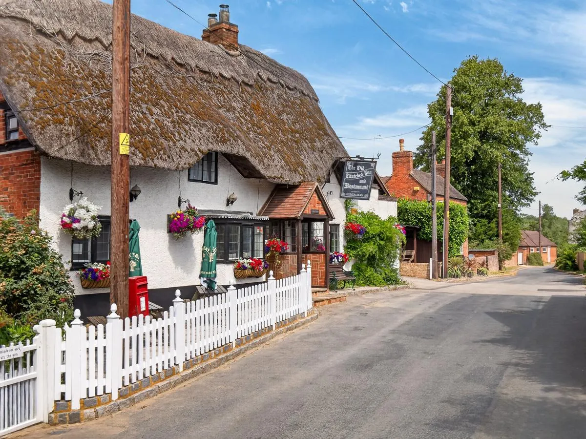 Main Street, Adstock Buckingham, MK18, photo 43