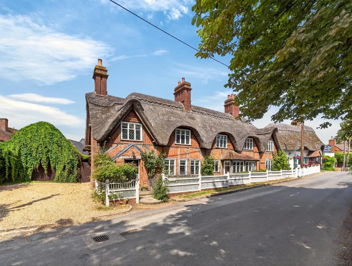 Main Street, Adstock Buckingham, MK18, photo 42