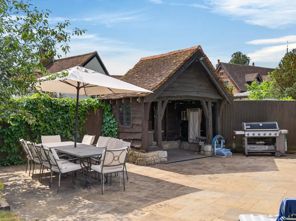 Main Street, Adstock Buckingham, MK18, photo 37