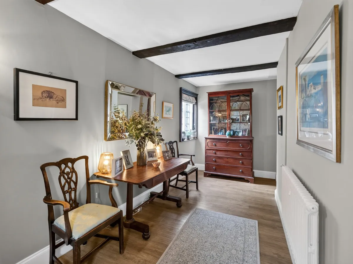 Main Street, Adstock Buckingham, MK18, photo 8
