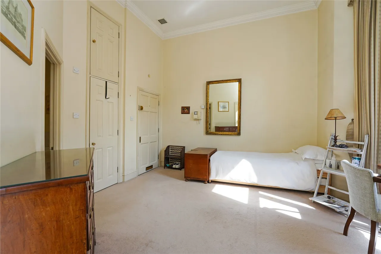 Knaresborough Place, Earl's Court, SW5, photo 4