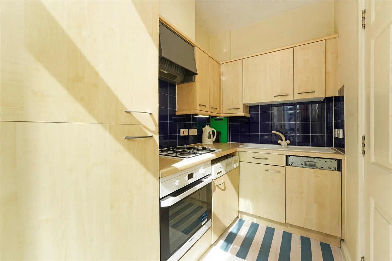 Knaresborough Place, Earl's Court, SW5, photo 8