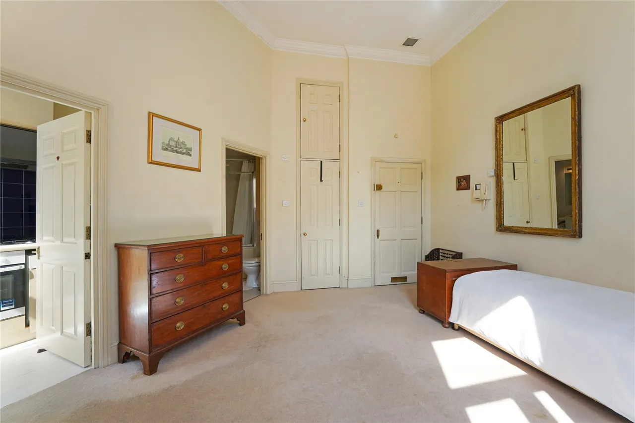 Knaresborough Place, Earl's Court, SW5, photo 5