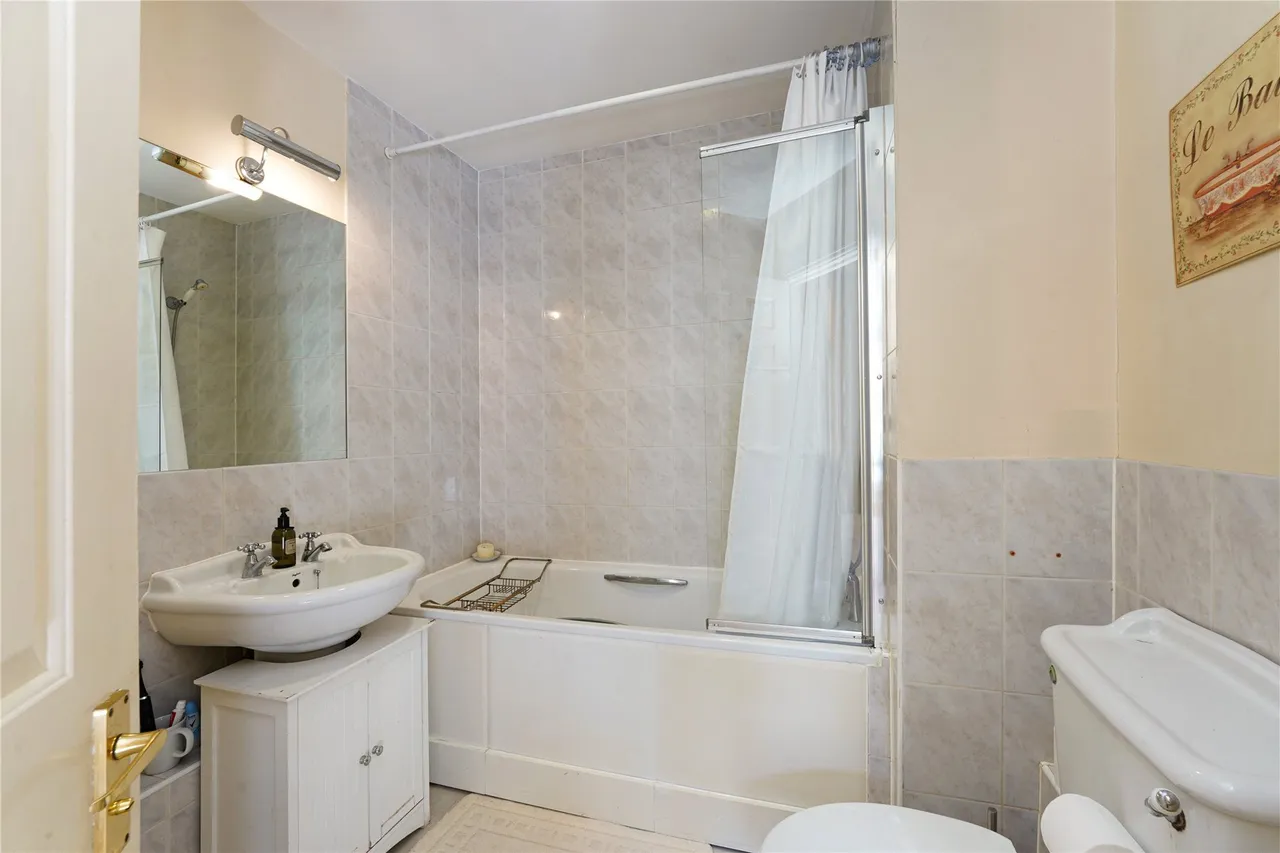 Knaresborough Place, Earl's Court, SW5, photo 9