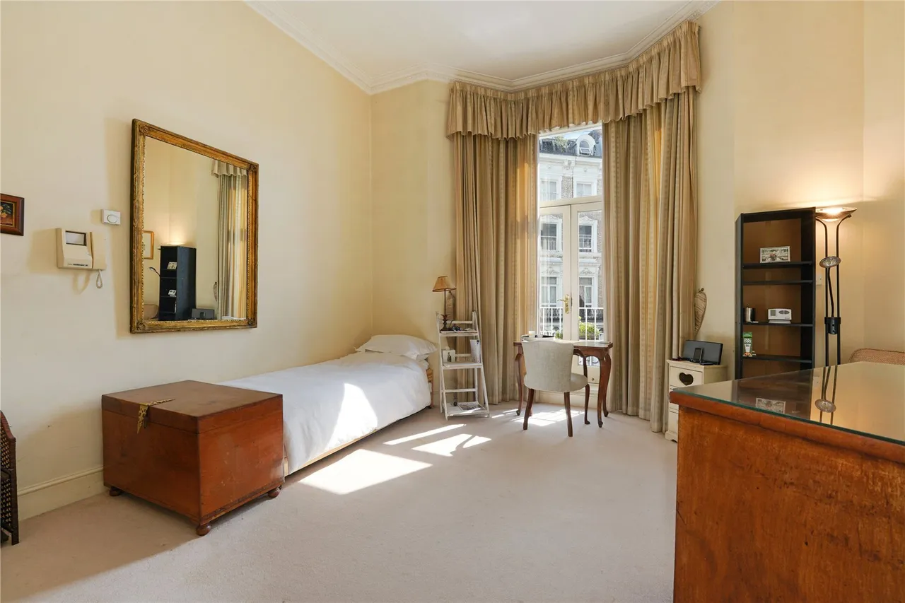 Knaresborough Place, Earl's Court, SW5, photo 3