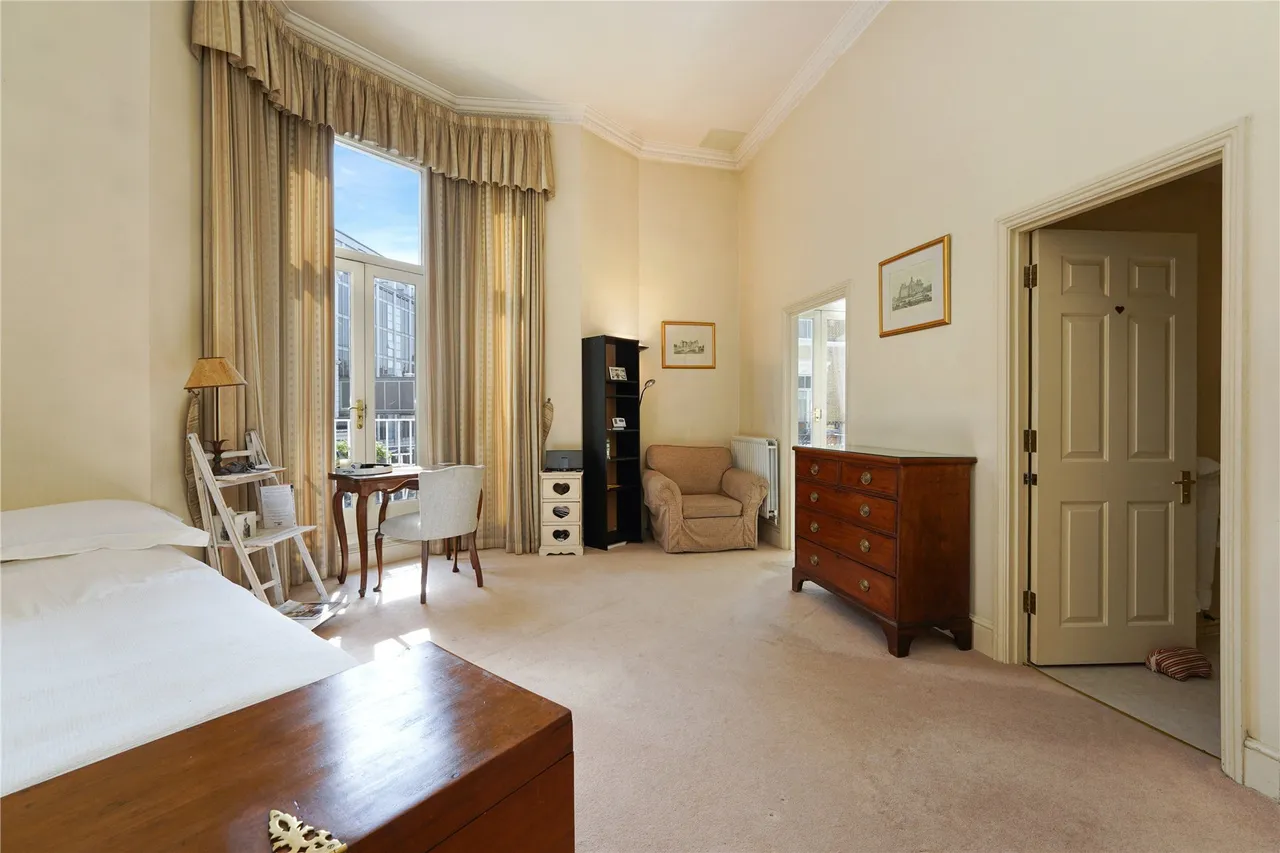 Knaresborough Place, Earl's Court, SW5, photo 6