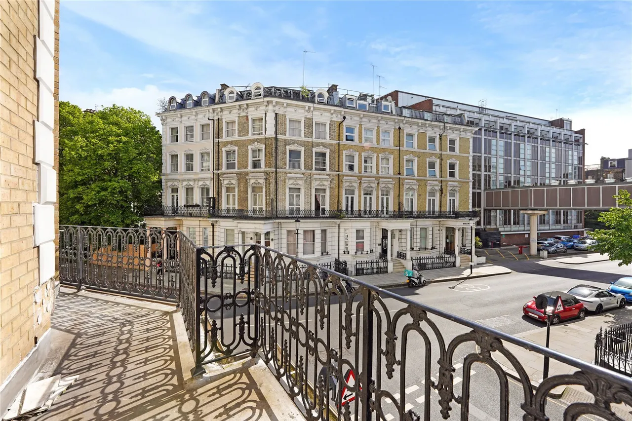 Knaresborough Place, Earl's Court, SW5, photo 10
