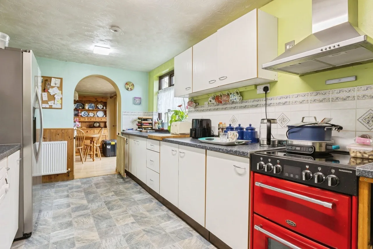The Street, Bridgham, Norfolk, NR16, photo 9
