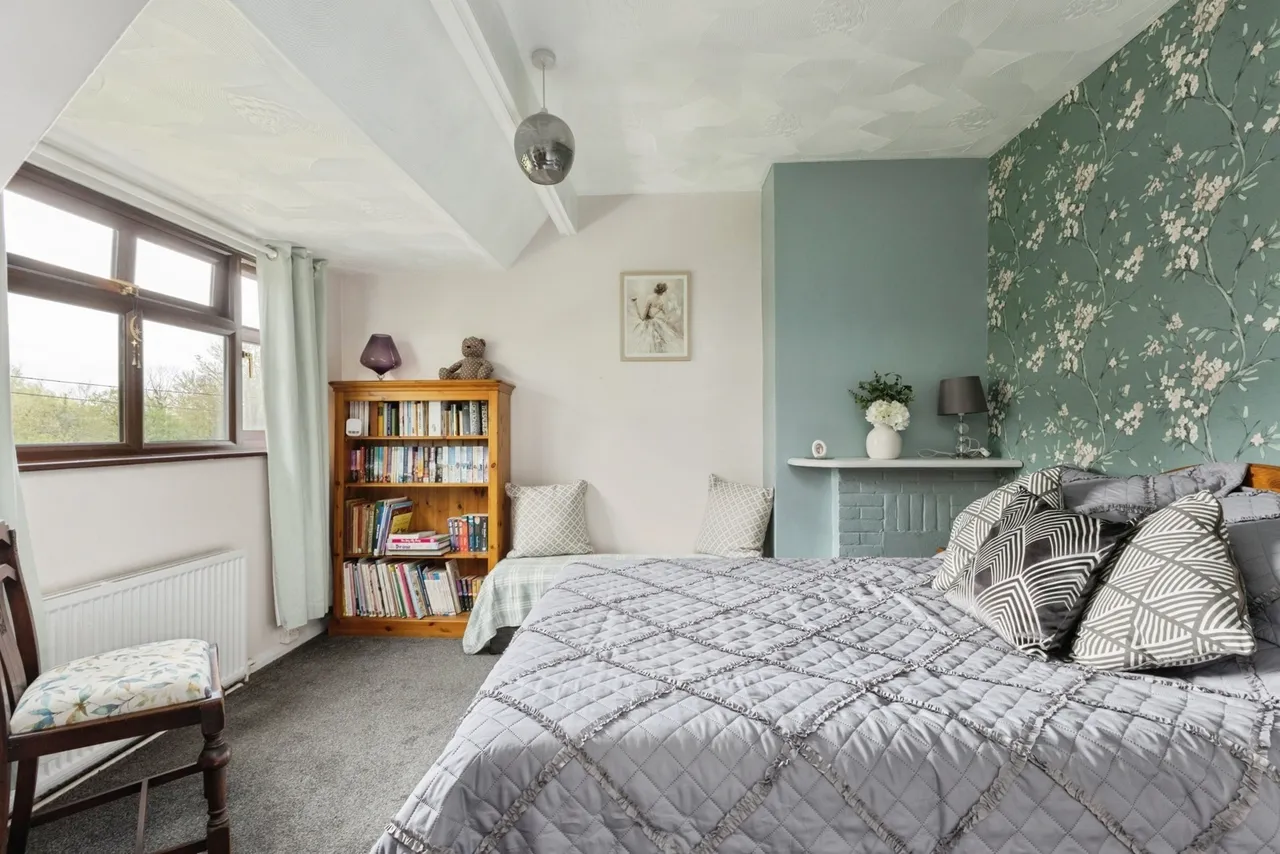 The Street, Bridgham, Norfolk, NR16, photo 13