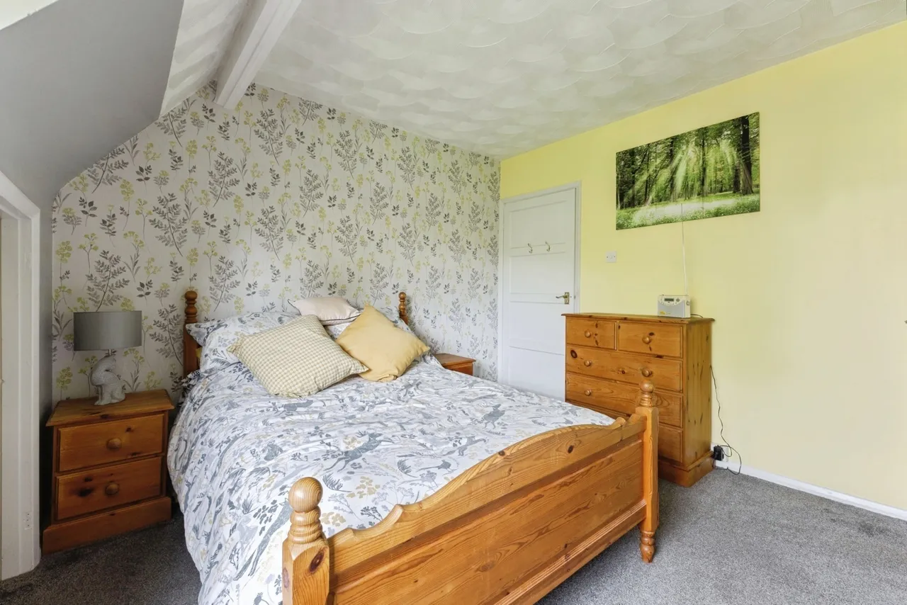 The Street, Bridgham, Norfolk, NR16, photo 17