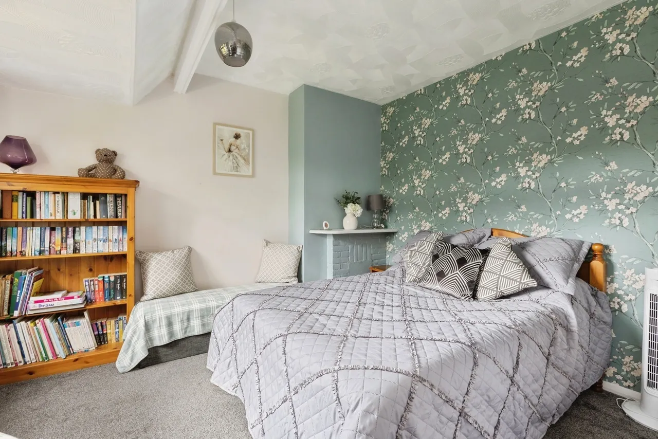 The Street, Bridgham, Norfolk, NR16, photo 12