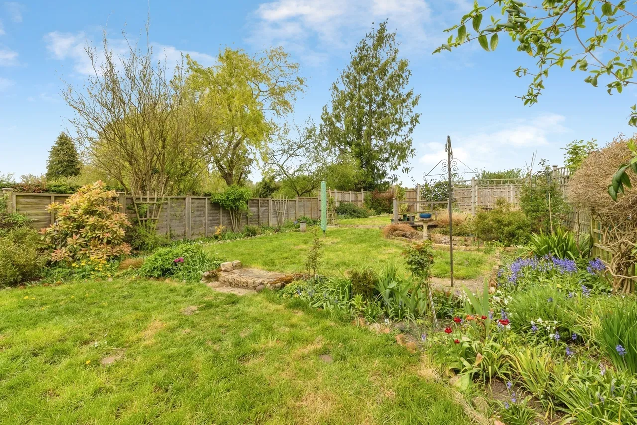 The Street, Bridgham, Norfolk, NR16, photo 26