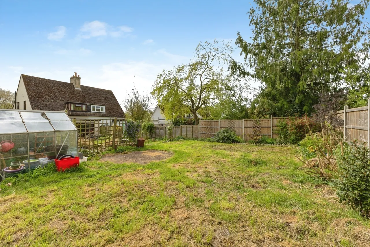 The Street, Bridgham, Norfolk, NR16, photo 25