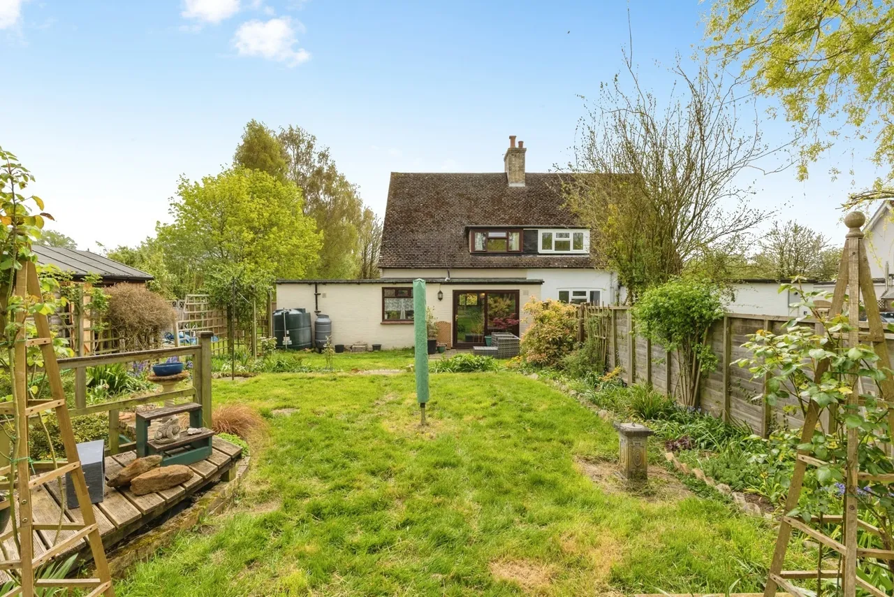 The Street, Bridgham, Norfolk, NR16, photo 23