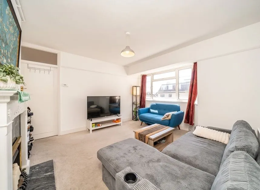 1 bed flat for sale — Upper Tooting Road, Tooting, SW17