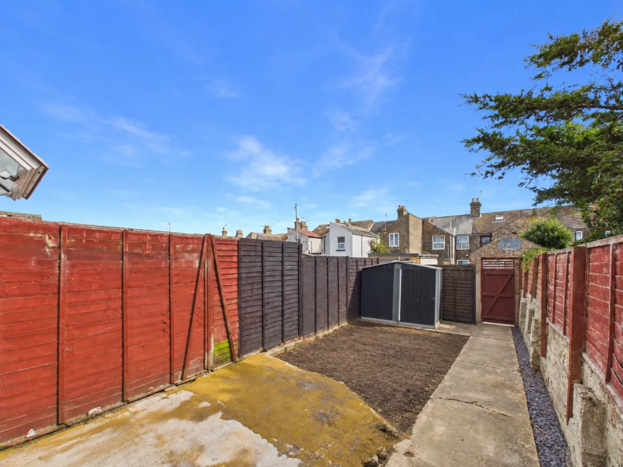 Essex Road, Lowestoft, photo 10