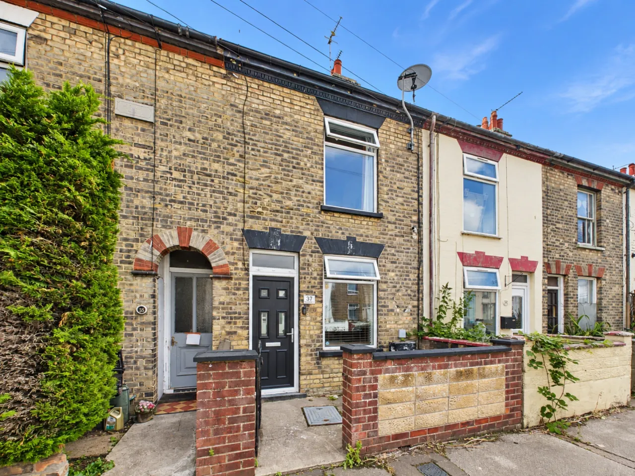 Essex Road, Lowestoft, photo 2