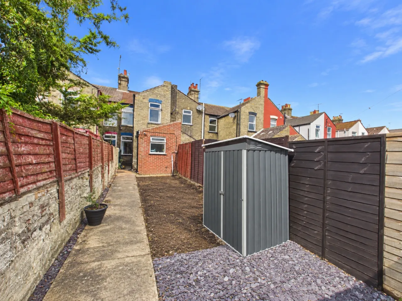Essex Road, Lowestoft, photo 3