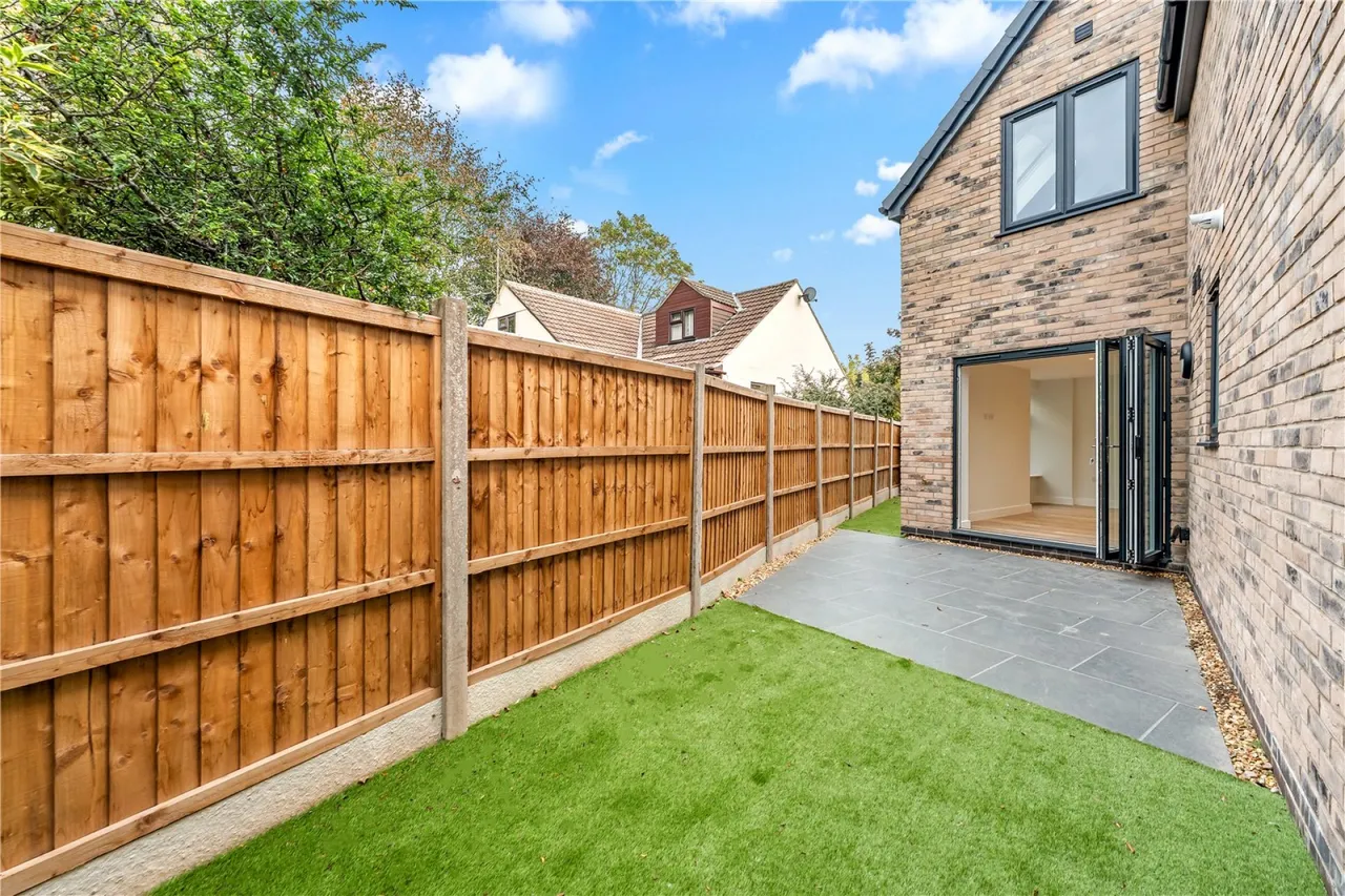 Frenchay, Bristol, BS16, photo 4