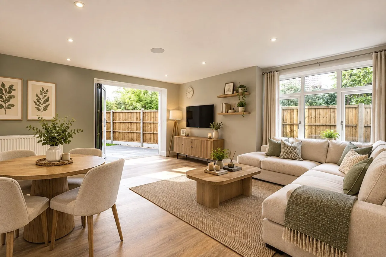 Frenchay, Bristol, BS16, photo 6