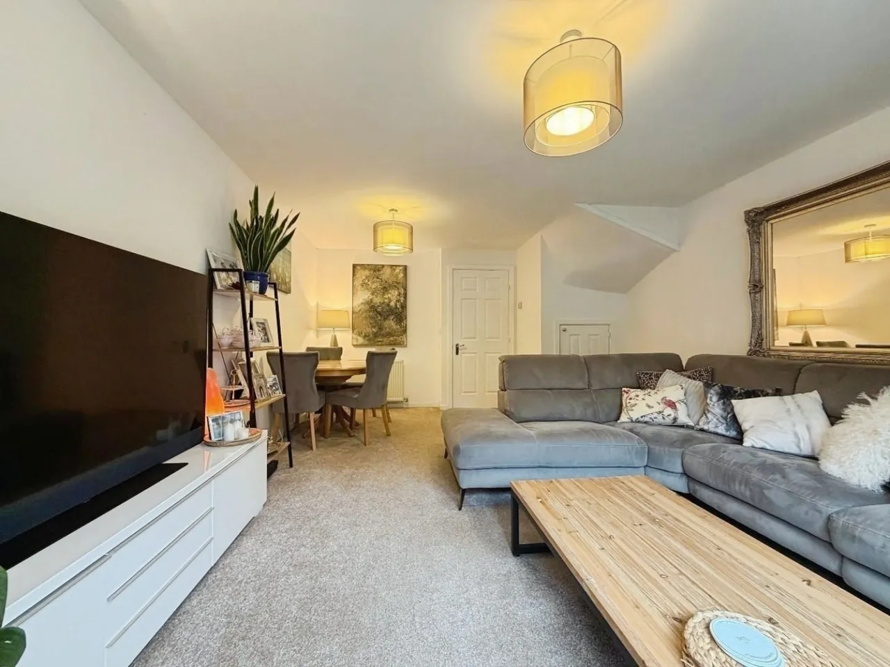 Lancaster Way, Repton Park, TN23, photo 3