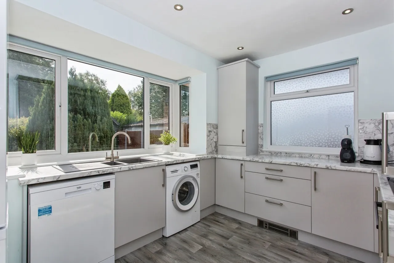 Lune Drive, Leyland, PR25, photo 8