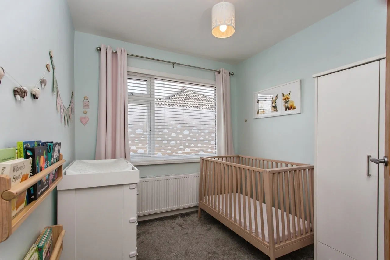 Lune Drive, Leyland, PR25, photo 13