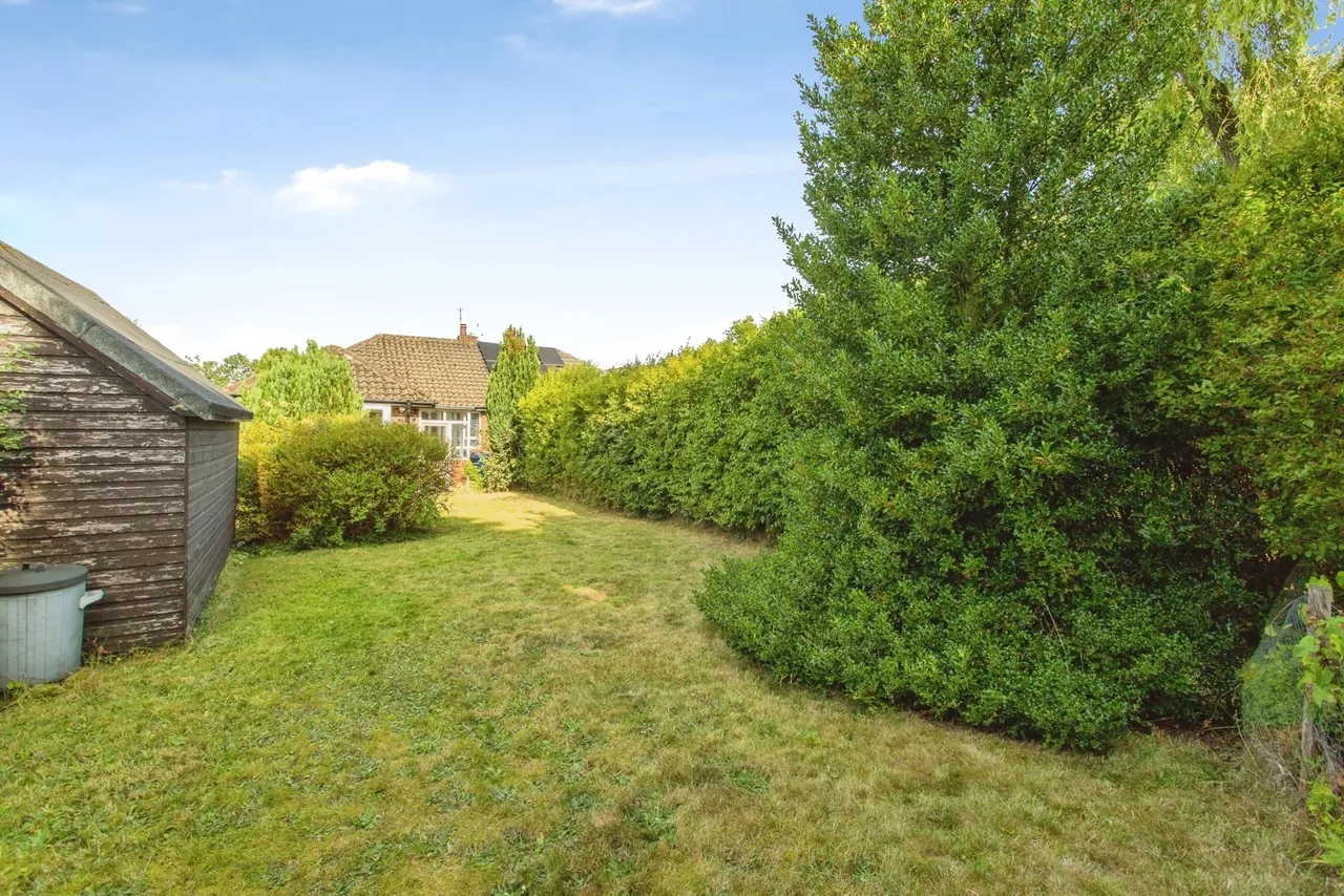 Lune Drive, Leyland, PR25, photo 19