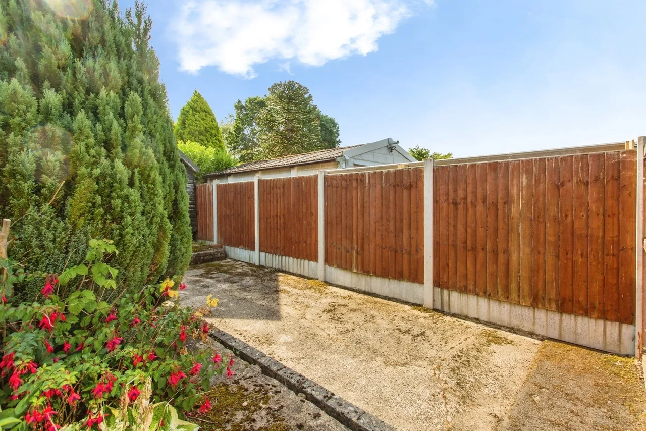 Lune Drive, Leyland, PR25, photo 20
