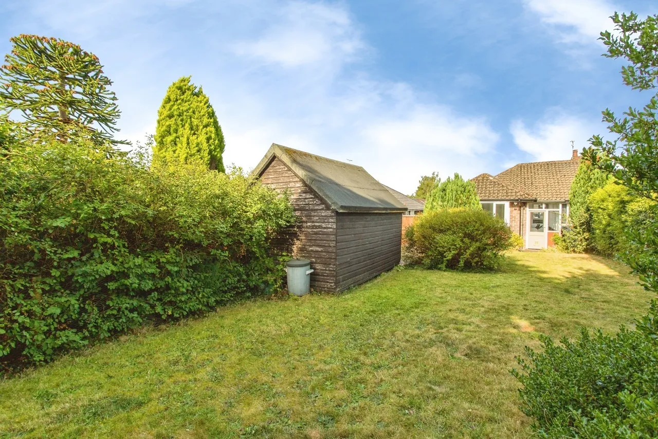 Lune Drive, Leyland, PR25, photo 18