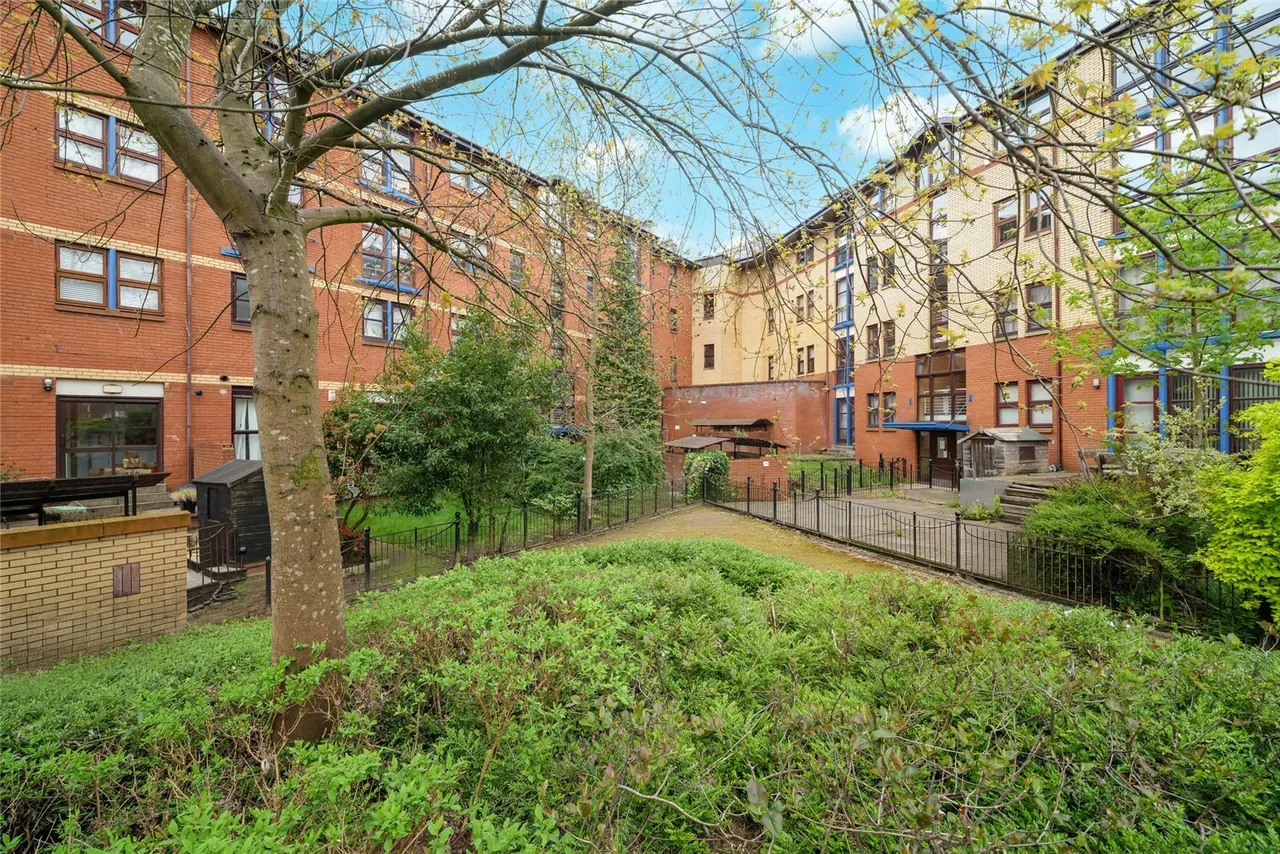 St. Ninian Terrace, Glasgow, Glasgow City, G5, photo 5