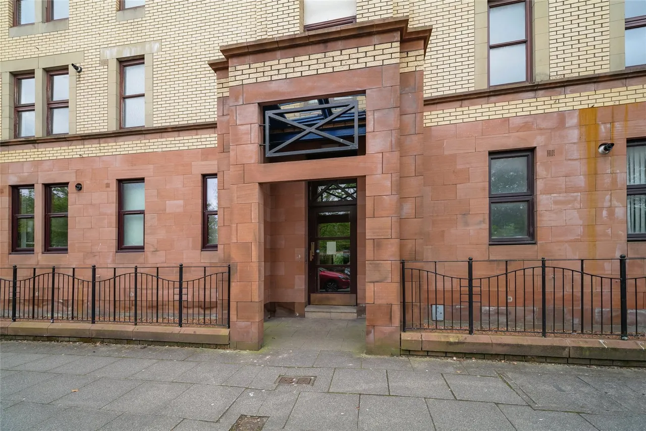St. Ninian Terrace, Glasgow, Glasgow City, G5, photo 12