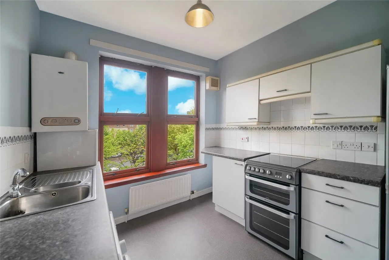 St. Ninian Terrace, Glasgow, Glasgow City, G5, photo 20