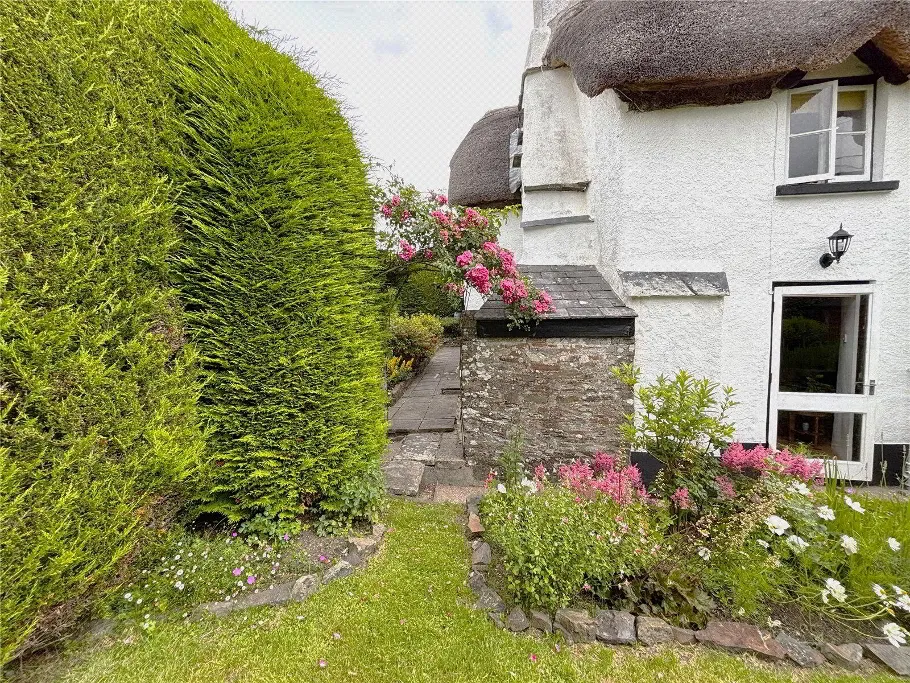 Church Street, Dolton, EX19, photo 26