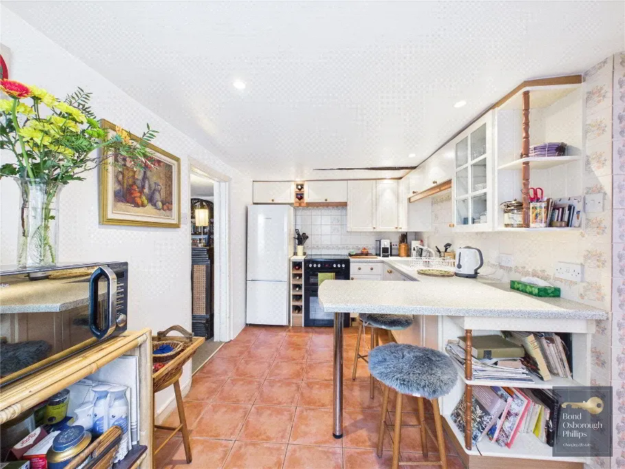Church Street, Dolton, EX19, photo 10