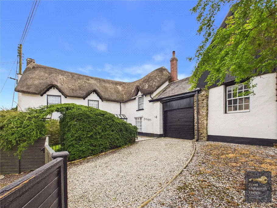 Church Street, Dolton, EX19, photo 3