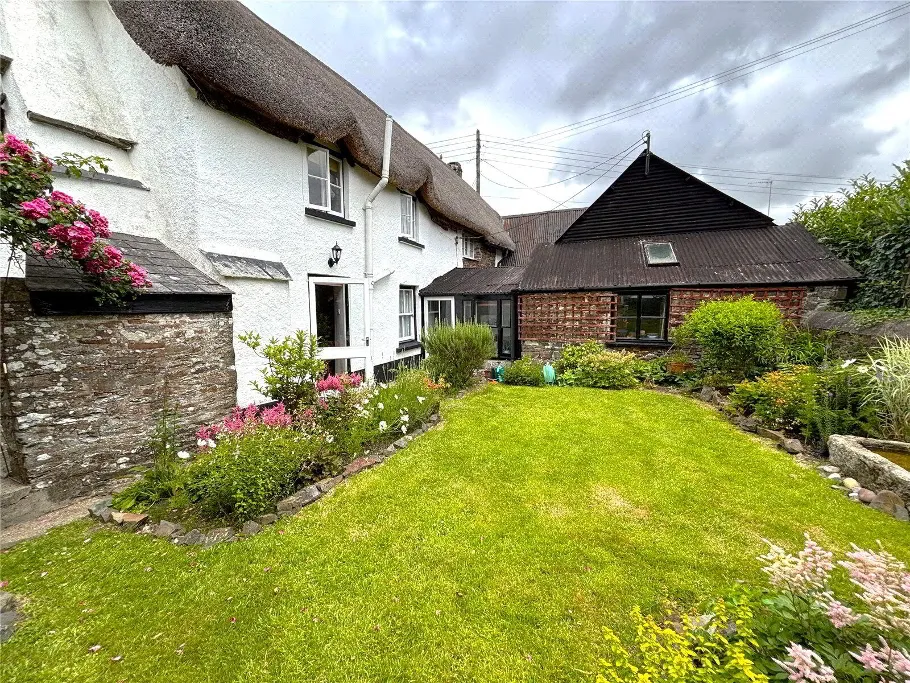 Church Street, Dolton, EX19, photo 25
