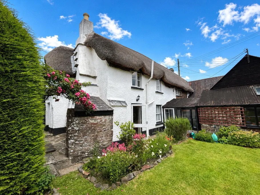 Church Street, Dolton, EX19, photo 22