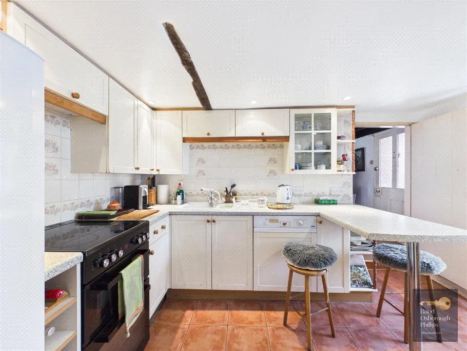 Church Street, Dolton, EX19, photo 9