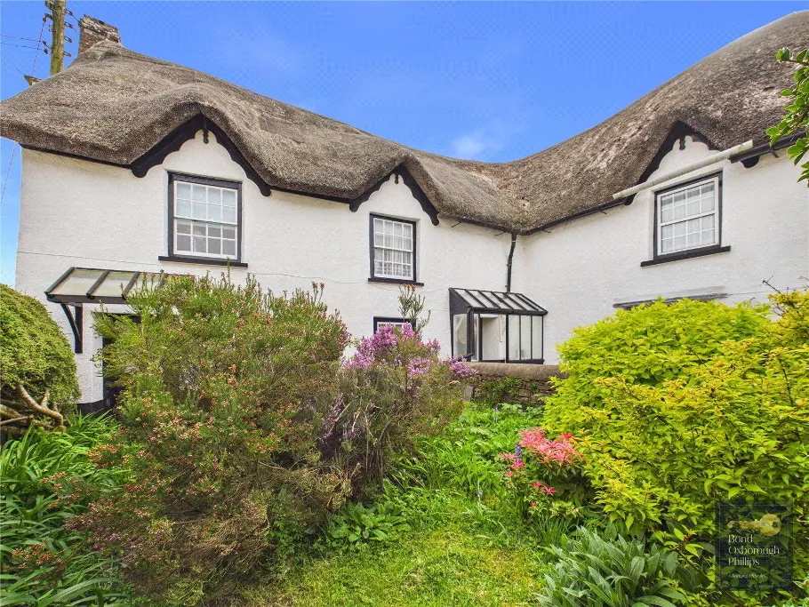 Church Street, Dolton, EX19, photo 29