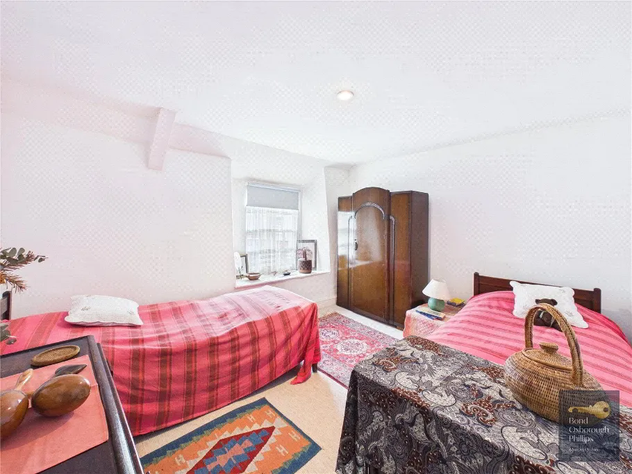 Church Street, Dolton, EX19, photo 18