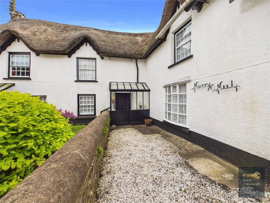 Church Street, Dolton, EX19, photo 30