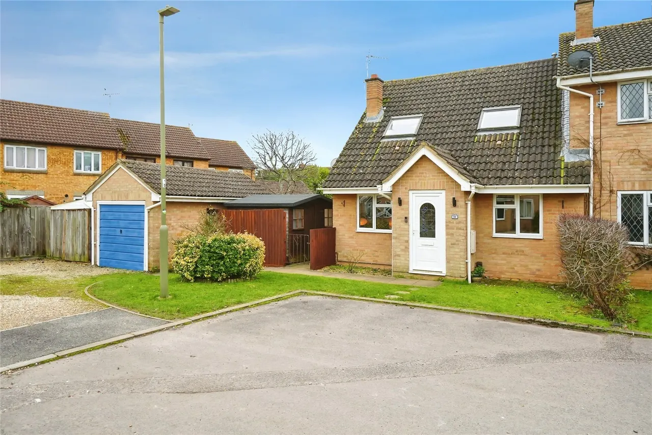 Lyneham Road, BICESTER, Oxfordshire, OX26, photo 34