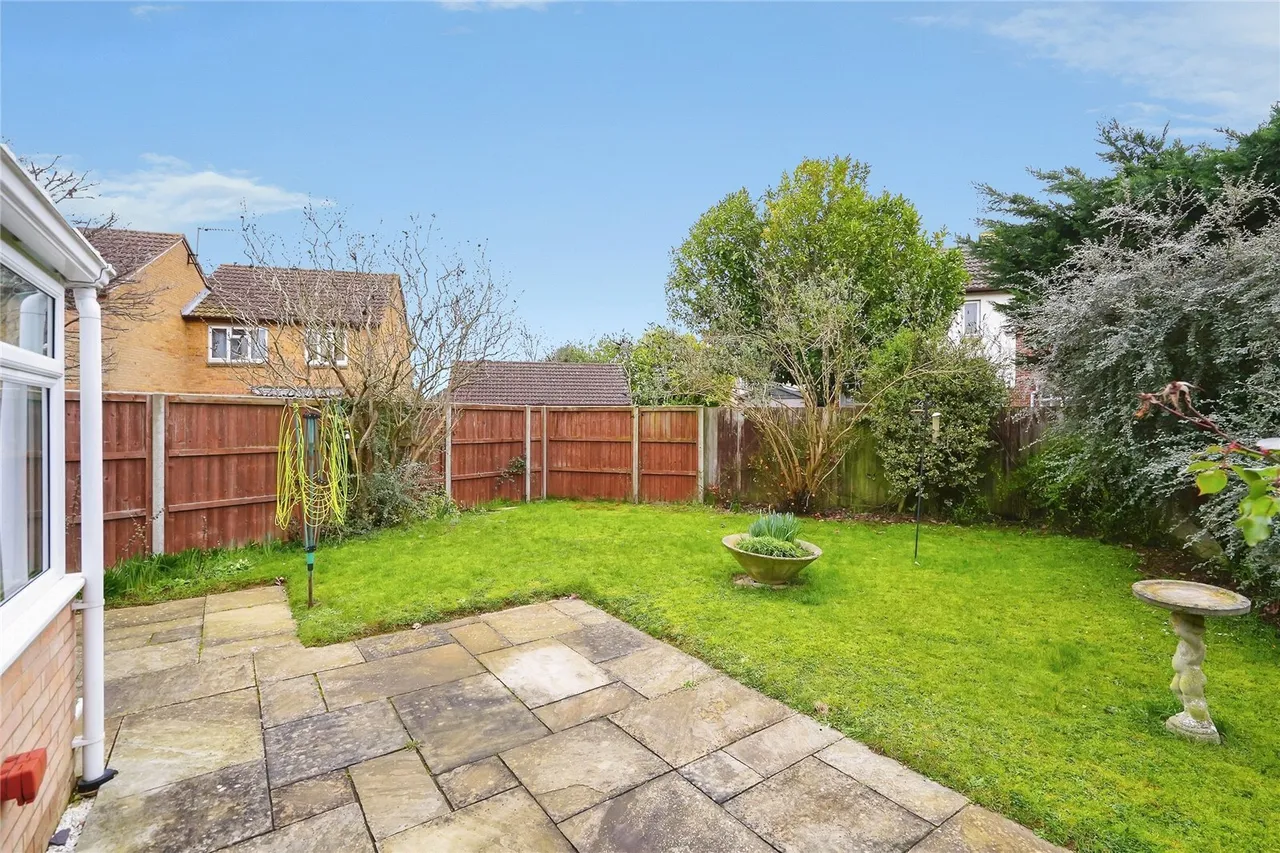 Lyneham Road, BICESTER, Oxfordshire, OX26, photo 29