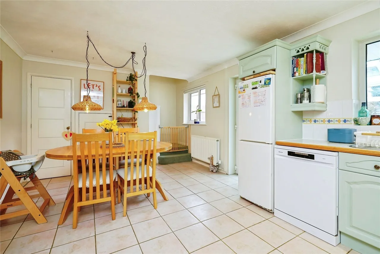 Lyneham Road, BICESTER, Oxfordshire, OX26, photo 8