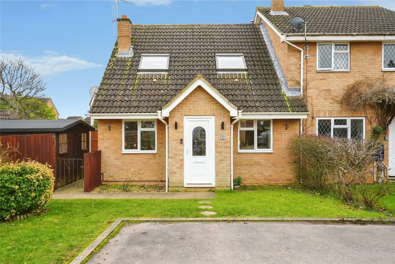 Lyneham Road, BICESTER, Oxfordshire, OX26, photo 31