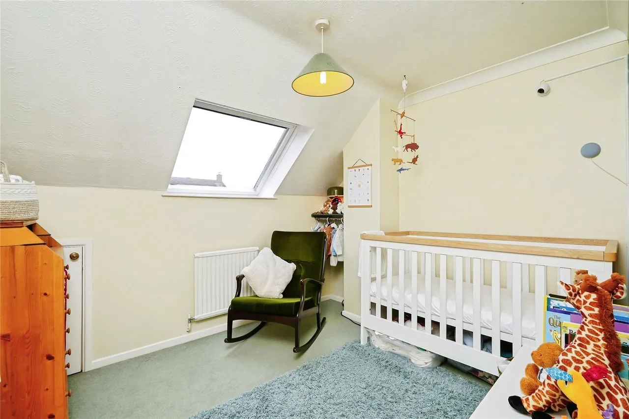 Lyneham Road, BICESTER, Oxfordshire, OX26, photo 21