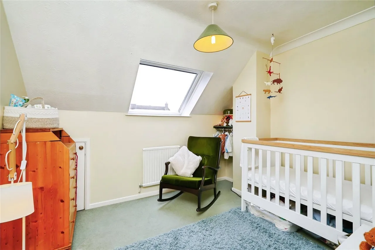 Lyneham Road, BICESTER, Oxfordshire, OX26, photo 22