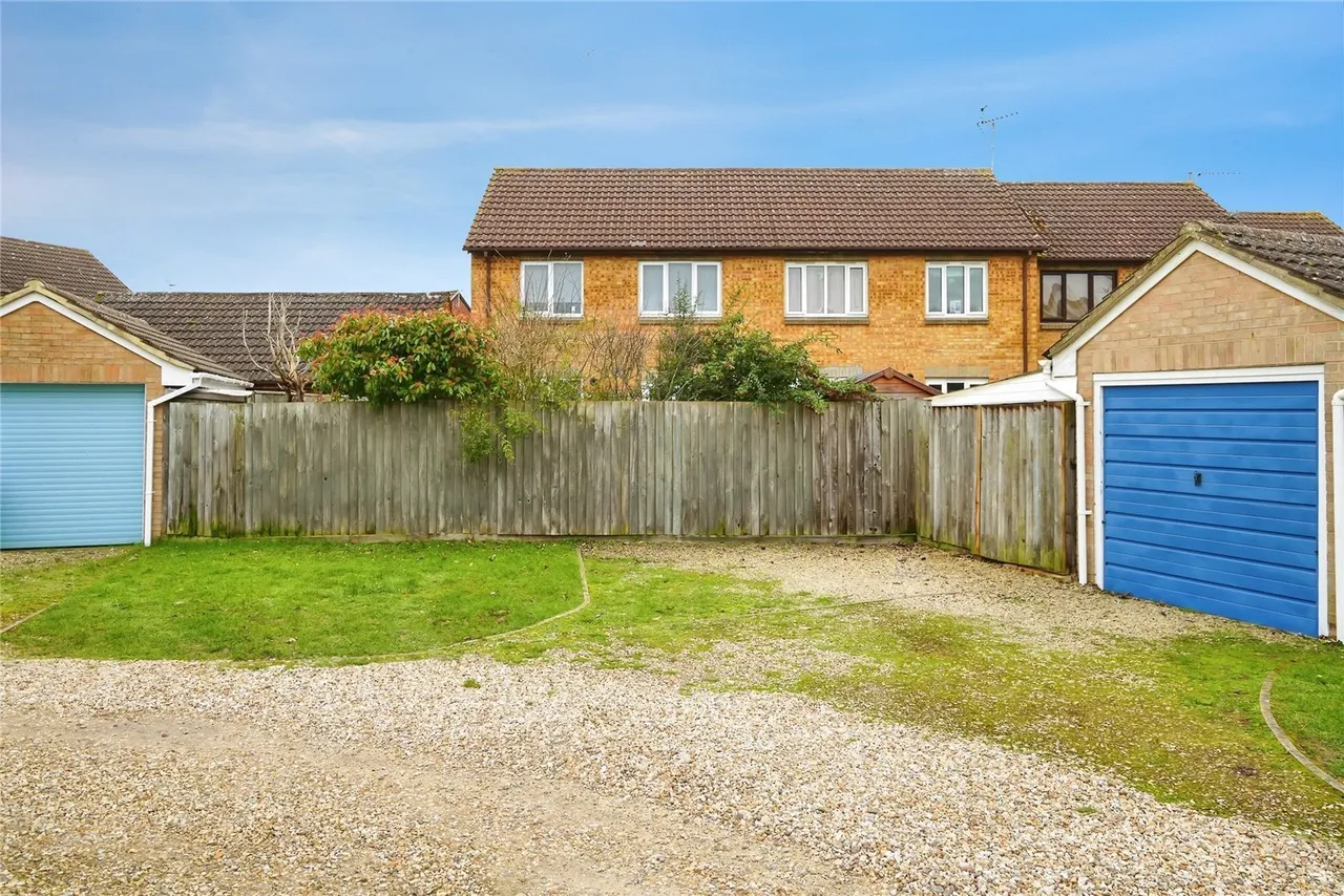 Lyneham Road, BICESTER, Oxfordshire, OX26, photo 33
