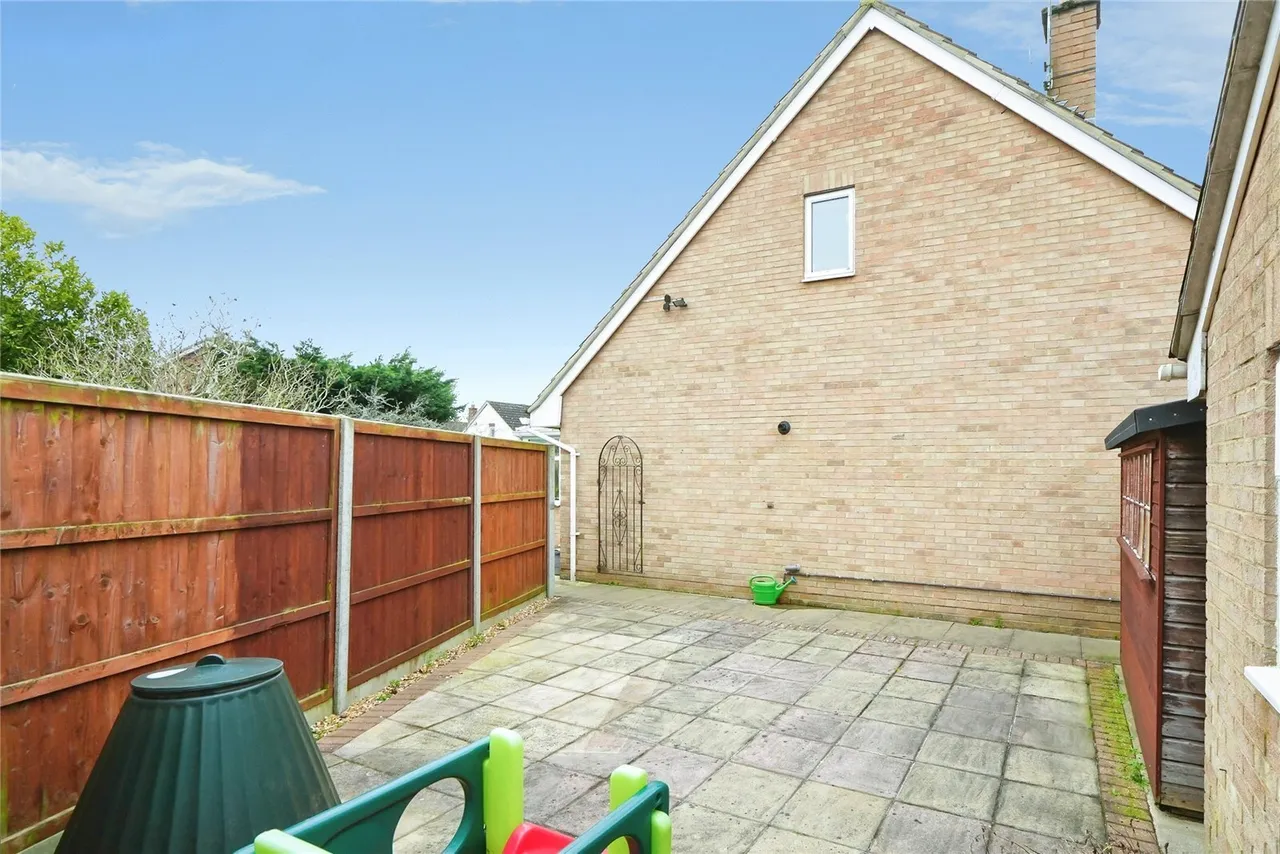 Lyneham Road, BICESTER, Oxfordshire, OX26, photo 27